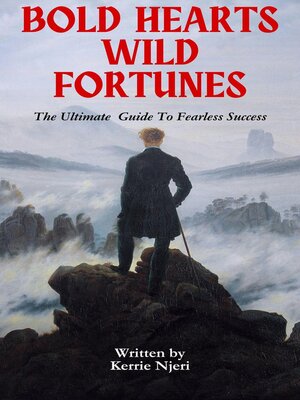 cover image of Bold Hearts Wild Fortunes